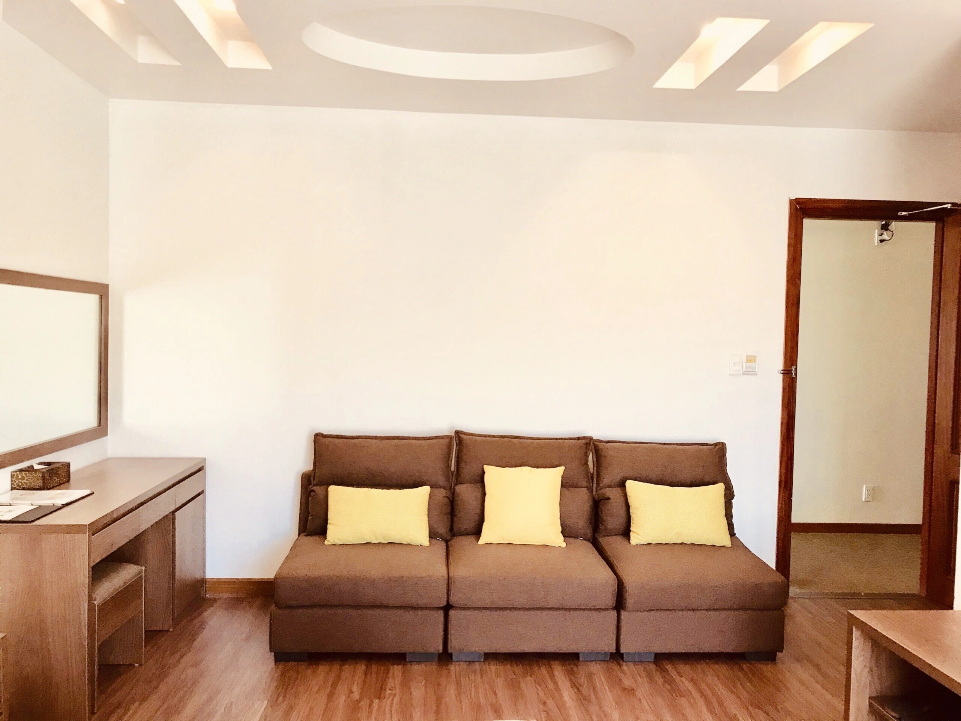 Suite Room