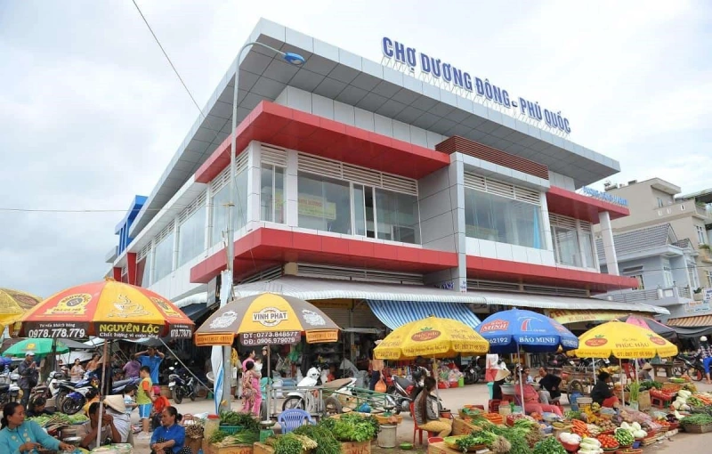 Where to go in Phu Quoc for 1 day?