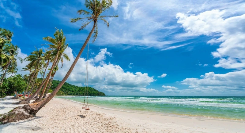 Top 10+ most attractive Phu Quoc tourist destinations in 2025