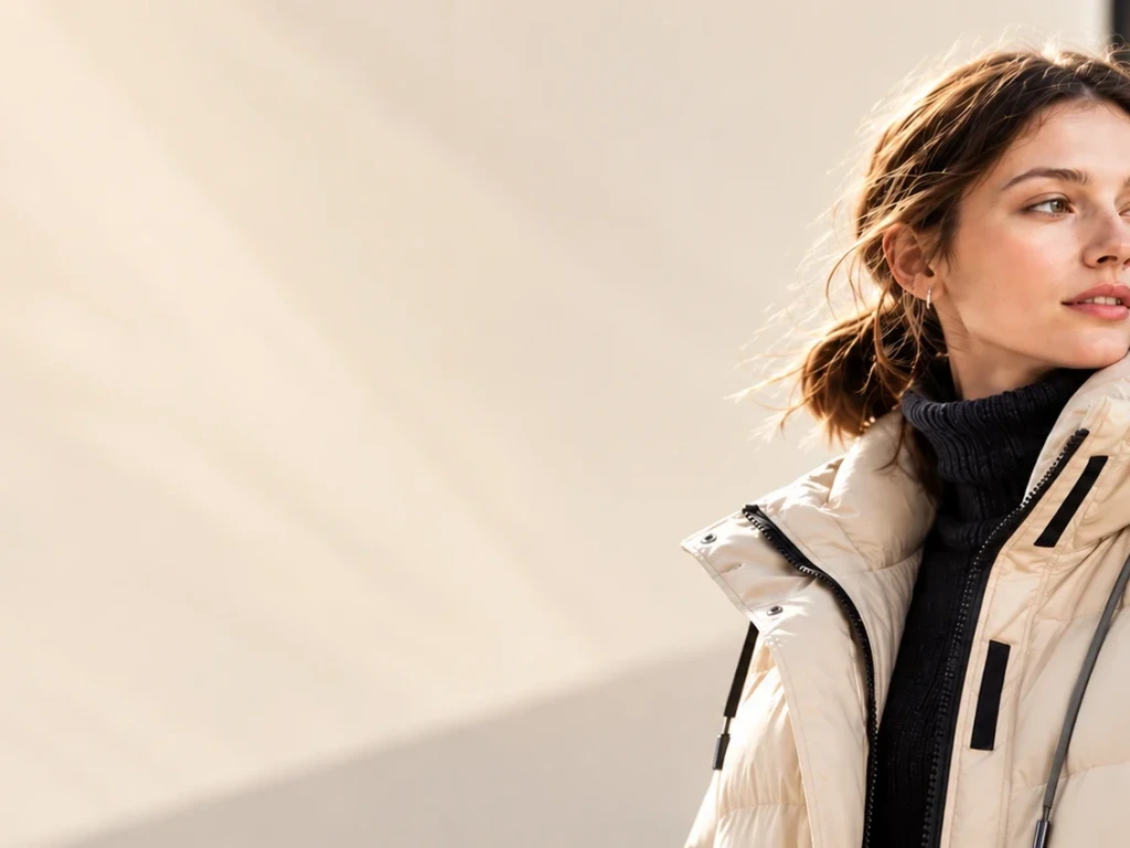 Outerwear Trends to Watch for Autumn / Winter 2027